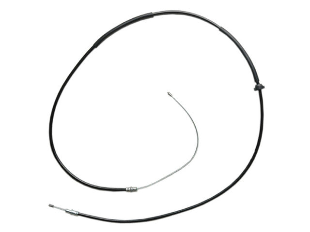 Raybestos Brakes Parking Brake Cable P/N:BC95224 Fits: Dodge B1500 1996, Dodge B2500 1996, Dodge B3500 1996 - Image 2