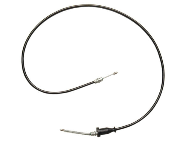 Raybestos Brakes Parking Brake Cable P/N:BC95225 Fits: Dodge Neon 99-95, Plymouth Neon 99-95 - Image 2
