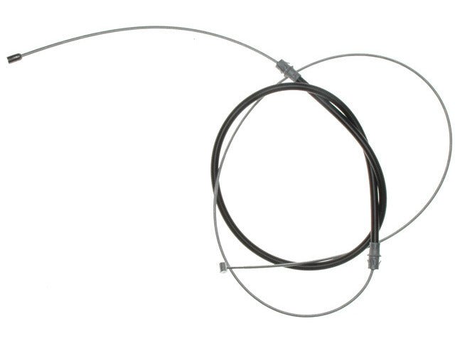 Raybestos Brakes Parking Brake Cable P/N:BC95227 Fits: Ford F-150 97-96 - Image 2