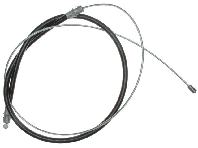 Raybestos Brakes Parking Brake Cable P/N:BC95228 Fits: Ford F-150 96-92 - Image 2