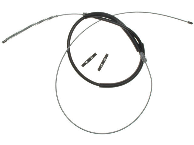 Raybestos Brakes Parking Brake Cable P/N:BC95231 Fits: Lincoln Town Car 98-95 - Image 2