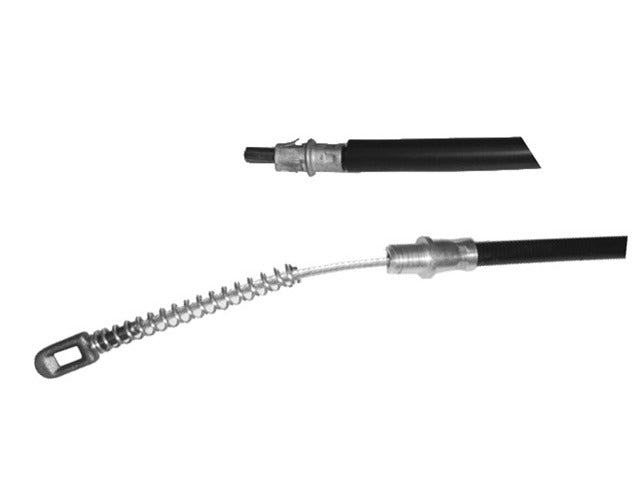 Raybestos Brakes Parking Brake Cable P/N:BC95232 Fits: Lincoln Town Car 97-96 - Image 1