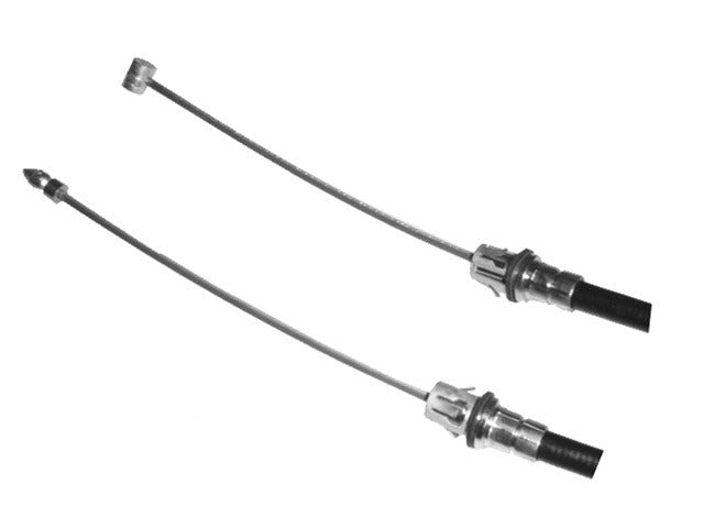 Raybestos Brakes Parking Brake Cable P/N:BC95233 Fits: Ford Explorer 97-95, Mercury Mountaineer 1997 - Image 1