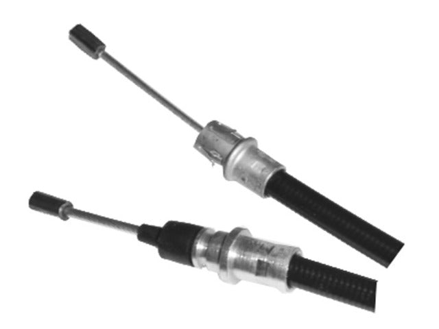 Raybestos Brakes Parking Brake Cable P/N:BC95234 Fits: Lincoln Mark Viii 97-93 - Image 1