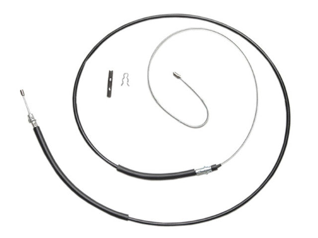Raybestos Brakes Parking Brake Cable P/N:BC95234 Fits: Lincoln Mark Viii 97-93 - Image 2