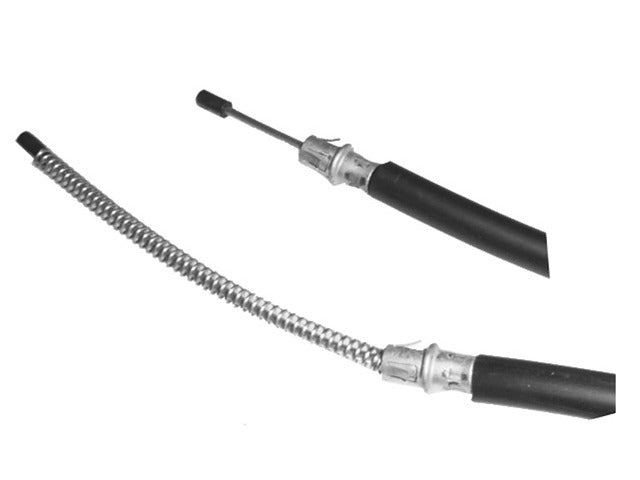 Raybestos Brakes Parking Brake Cable P/N:BC95235 Fits: Lincoln Town Car 97-95 - Image 1