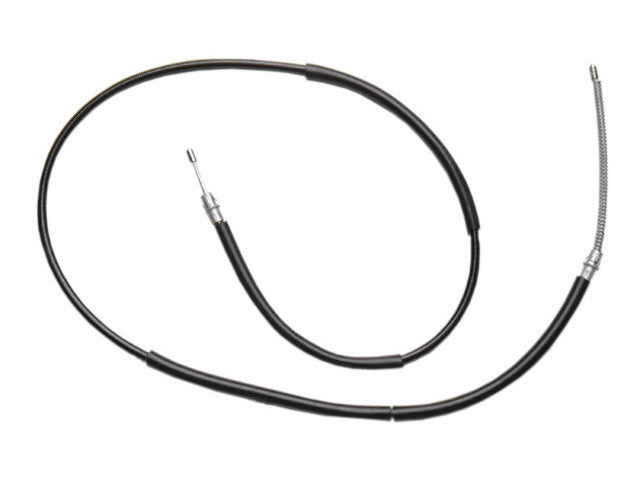 Raybestos Brakes Parking Brake Cable P/N:BC95235 Fits: Lincoln Town Car 97-95 - Image 2