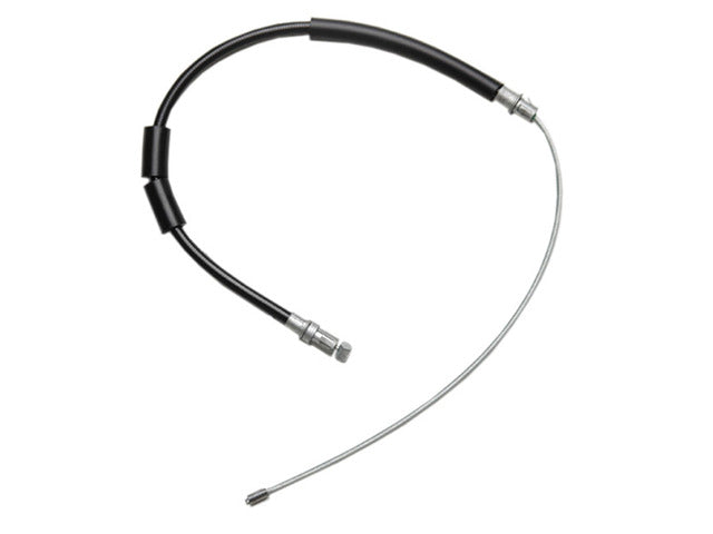 Raybestos Brakes Parking Brake Cable P/N:BC95236 Fits: Ford Crown Victoria 1996, Lincoln Town Car 96-95, Mercury Grand Marquis 1996 - Image 2