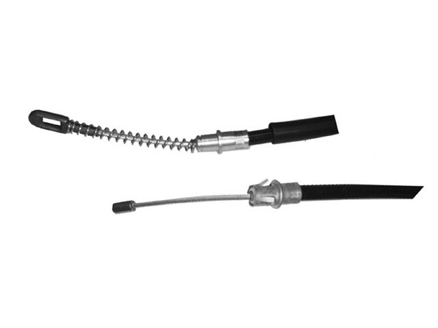 Raybestos Brakes Parking Brake Cable P/N:BC95237 Fits: Ford Crown Victoria 97-96, Mercury Grand Marquis 97-96 - Image 1