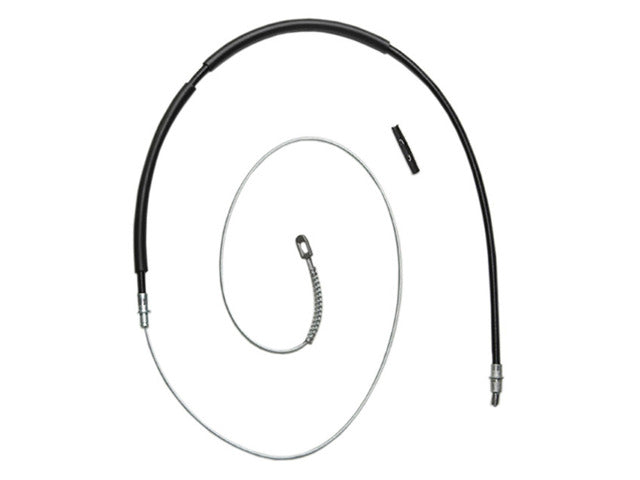 Raybestos Brakes Parking Brake Cable P/N:BC95237 Fits: Ford Crown Victoria 97-96, Mercury Grand Marquis 97-96 - Image 2