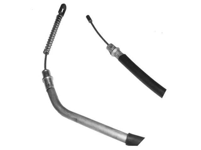 Raybestos Brakes Parking Brake Cable P/N:BC95238 Fits: Ford Crown Victoria 97-96, Mercury Grand Marquis 97-96 - Image 1