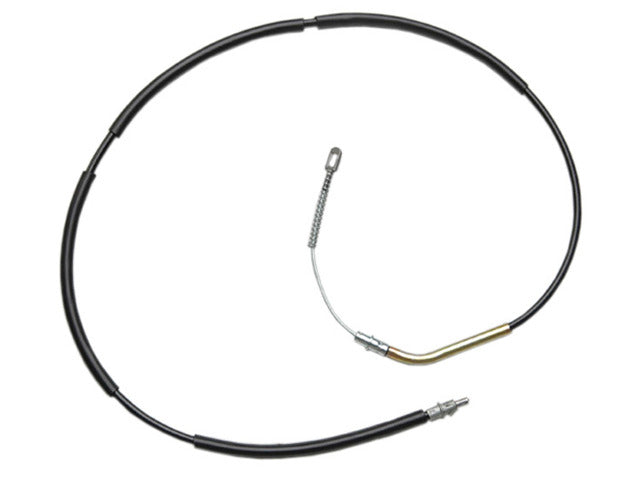 Raybestos Brakes Parking Brake Cable P/N:BC95238 Fits: Ford Crown Victoria 97-96, Mercury Grand Marquis 97-96 - Image 2