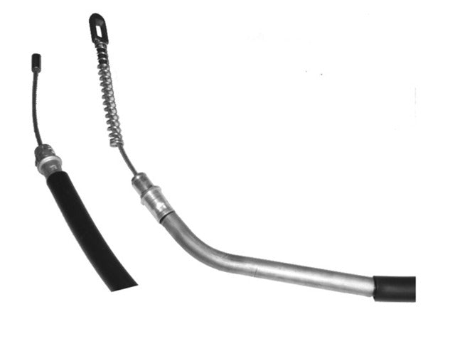 Raybestos Brakes Parking Brake Cable P/N:BC95239 Fits: Lincoln Town Car 1996 - Image 1