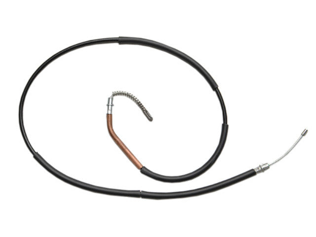 Raybestos Brakes Parking Brake Cable P/N:BC95239 Fits: Lincoln Town Car 1996 - Image 2