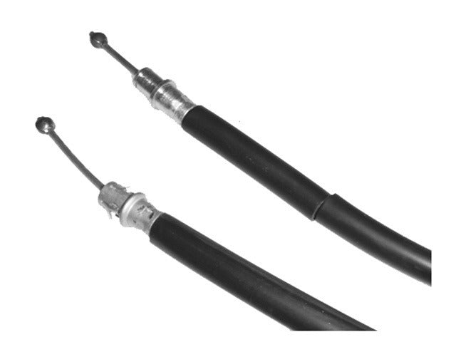 Raybestos Brakes Parking Brake Cable P/N:BC95240 Fits: Ford Mustang 98-94 - Image 1