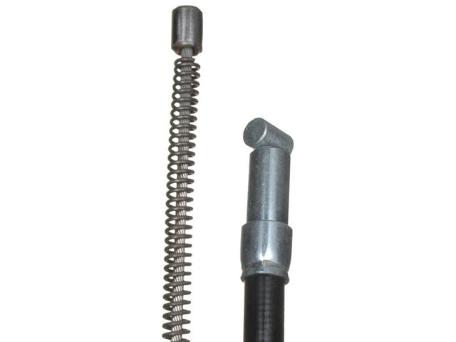 Raybestos Brakes Parking Brake Cable P/N:BC95241 Fits: Geo Metro 97-92, Pontiac Firefly 97-95, Suzuki Swift 01-96 - Image 1