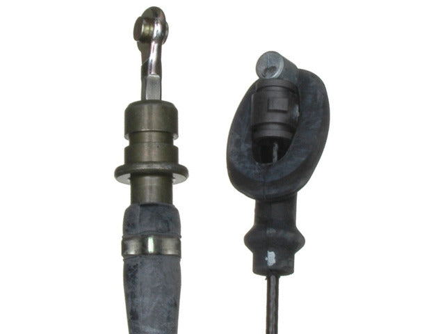 Raybestos Brakes Parking Brake Cable P/N:BC95243 Fits: Mazda Mpv 95-94 - Image 1