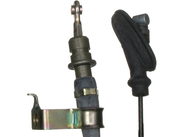 Raybestos Brakes Parking Brake Cable P/N:BC95244 Fits: Mazda Mpv 95-94 - Image 1