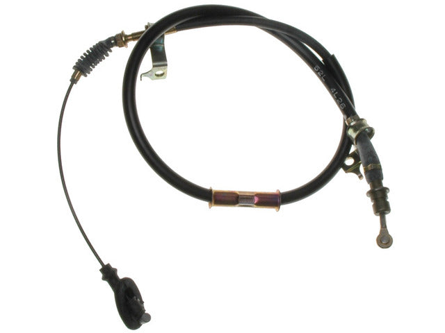 Raybestos Brakes Parking Brake Cable P/N:BC95244 Fits: Mazda Mpv 95-94 - Image 2