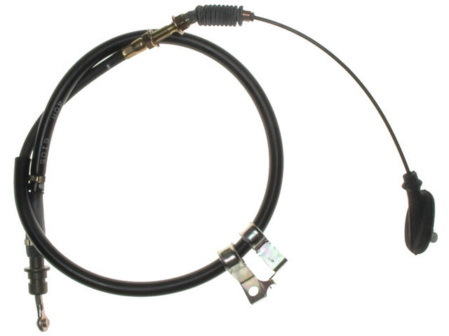 Raybestos Brakes Parking Brake Cable P/N:BC95245 Fits: Mazda Mpv 95-94 - Image 2