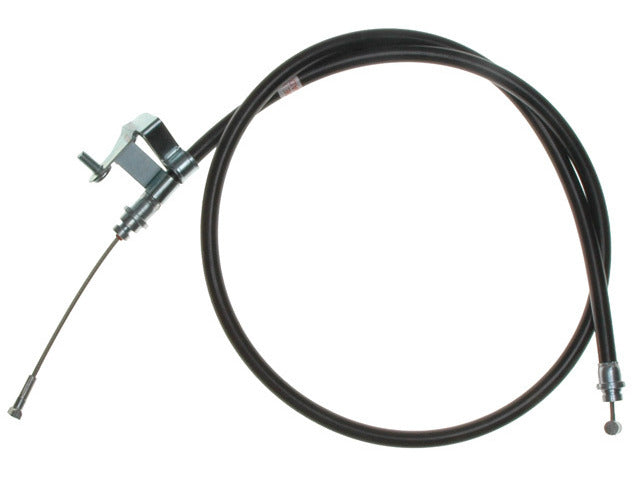 Raybestos Brakes Parking Brake Cable P/N:BC95247 Fits: Mazda Protege 98-96 - Image 2