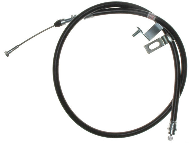 Raybestos Brakes Parking Brake Cable P/N:BC95248 Fits: Mazda Mx-3 1996, Mazda Mx-3 94-92 - Image 2