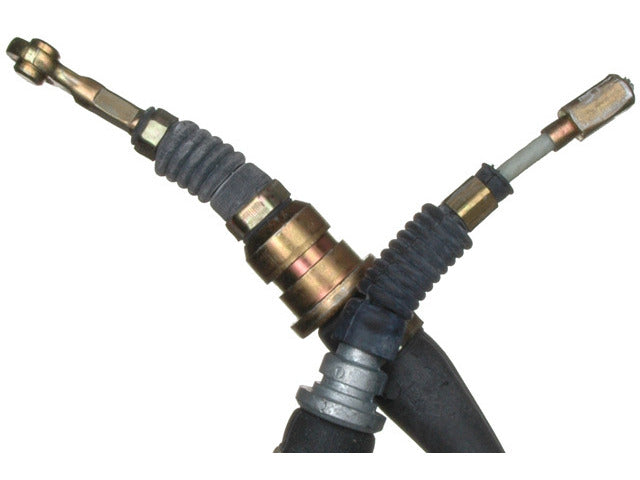 Raybestos Brakes Parking Brake Cable P/N:BC95249 Fits: Mazda Millenia 1996 - Image 1