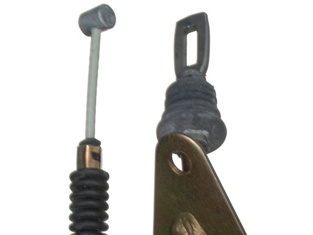 Raybestos Brakes Parking Brake Cable P/N:BC95250 Fits: Mazda Protege 1995 - Image 1