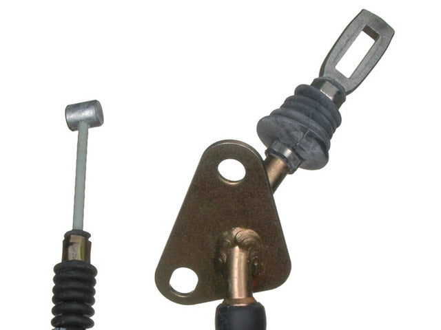 Raybestos Brakes Parking Brake Cable P/N:BC95251 Fits: Mazda Protege 1995 - Image 1