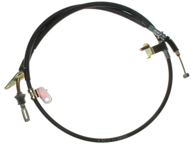 Raybestos Brakes Parking Brake Cable P/N:BC95251 Fits: Mazda Protege 1995 - Image 2