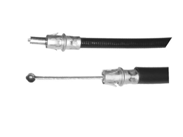 Raybestos Brakes Parking Brake Cable P/N:BC95252 Fits: Chevrolet Blazer 97-96, GMC Jimmy 97-96 - Image 1