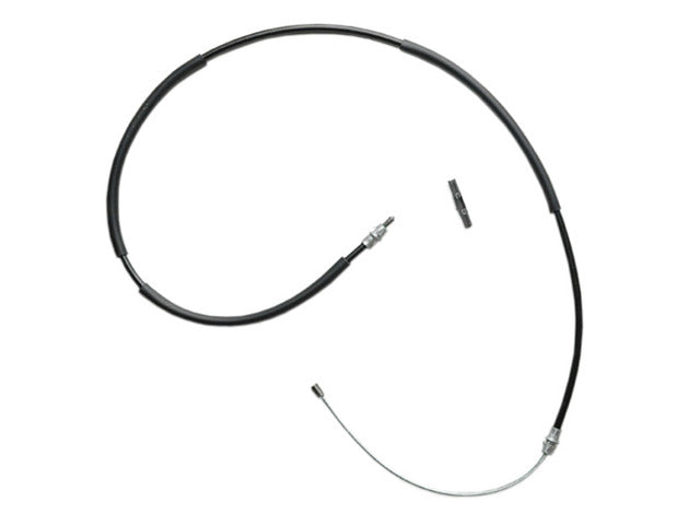 Raybestos Brakes Parking Brake Cable P/N:BC95252 Fits: Chevrolet Blazer 97-96, GMC Jimmy 97-96 - Image 2