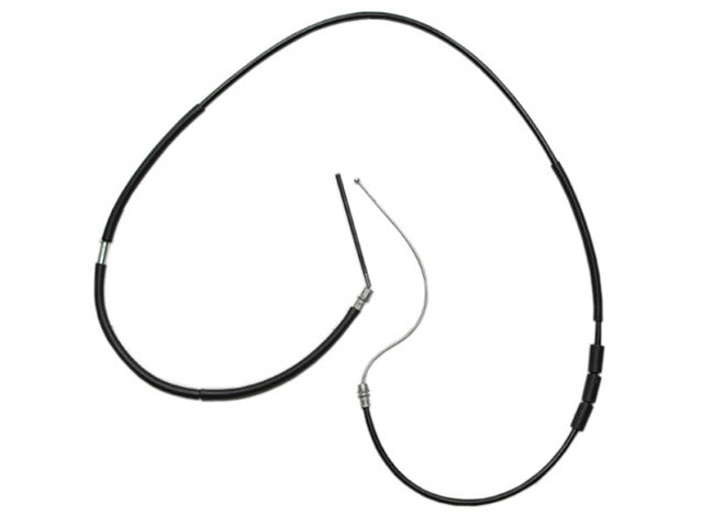 Raybestos Brakes Parking Brake Cable P/N:BC95253 Fits: Chevrolet Blazer 97-96, GMC Jimmy 97-96, Oldsmobile Bravada 97-96 - Image 2