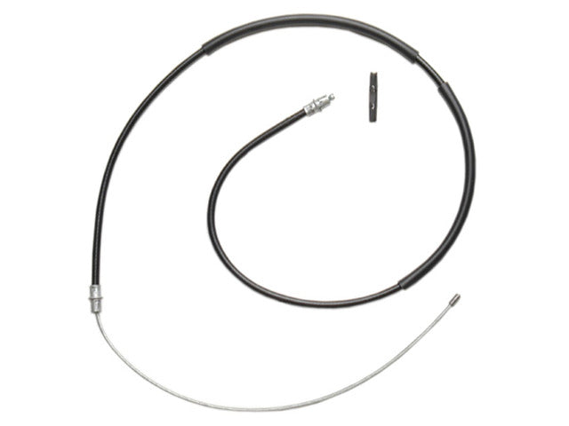 Raybestos Brakes Parking Brake Cable P/N:BC95256 Fits: Chevrolet S10 97-96, GMC Sonoma 97-96 - Image 2