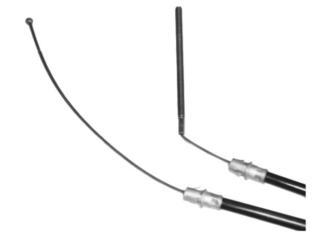 Raybestos Brakes Parking Brake Cable P/N:BC95257 Fits: Chevrolet Blazer 97-96, GMC Jimmy 97-96 - Image 1