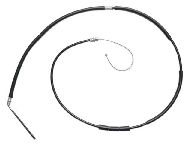 Raybestos Brakes Parking Brake Cable P/N:BC95257 Fits: Chevrolet Blazer 97-96, GMC Jimmy 97-96 - Image 2