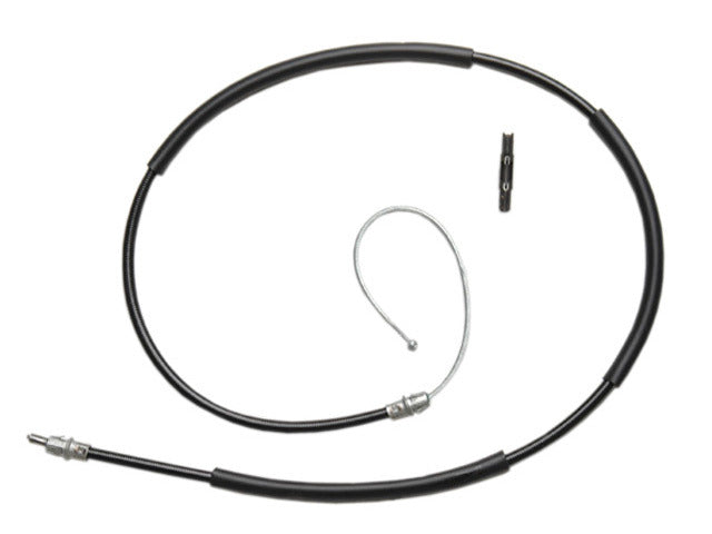 Raybestos Brakes Parking Brake Cable P/N:BC95258 Fits: Chevrolet Blazer 97-96, GMC Jimmy 97-96 - Image 2
