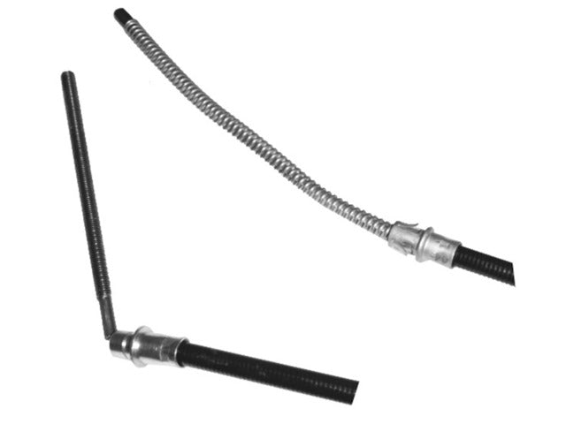 Raybestos Brakes Parking Brake Cable P/N:BC95259 Fits: Chevrolet C1500 97-95, Chevrolet K1500 1995, GMC C1500 97-95, GMC K1500 97-96 - Image 1