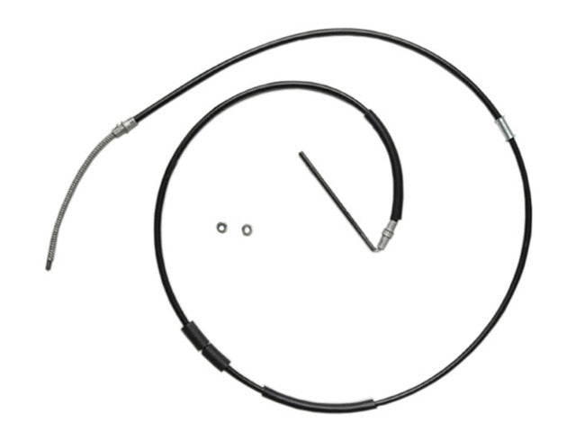 Raybestos Brakes Parking Brake Cable P/N:BC95259 Fits: Chevrolet C1500 97-95, Chevrolet K1500 1995, GMC C1500 97-95, GMC K1500 97-96 - Image 2