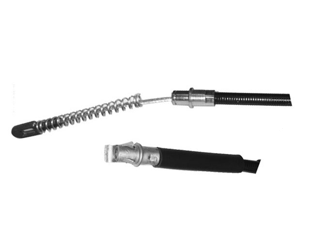 Raybestos Brakes Parking Brake Cable P/N:BC95260 Fits: Ford Windstar 96-95 - Image 1