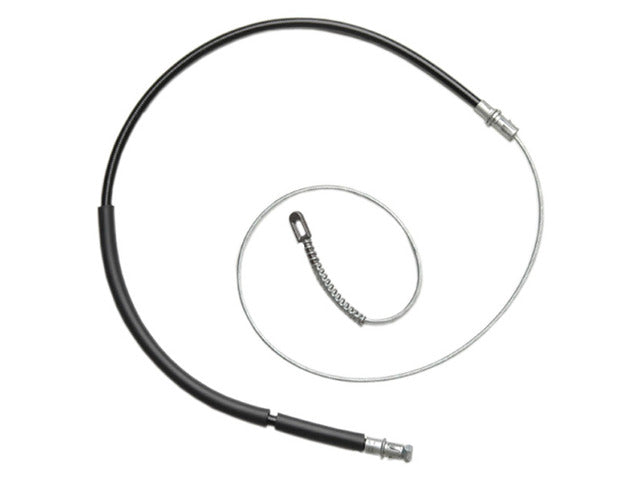 Raybestos Brakes Parking Brake Cable P/N:BC95260 Fits: Ford Windstar 96-95 - Image 2