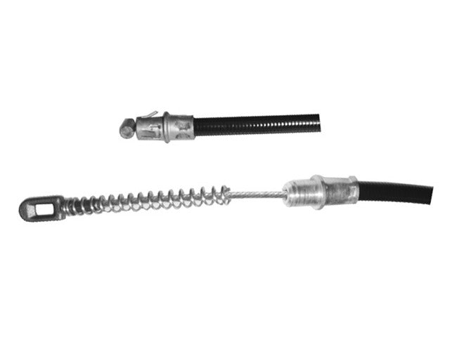 Raybestos Brakes Parking Brake Cable P/N:BC95261 Fits: Ford Windstar 96-95 - Image 1