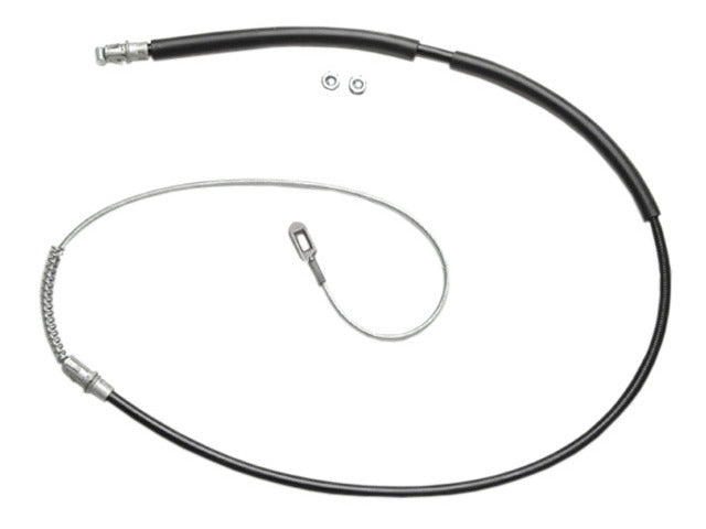 Raybestos Brakes Parking Brake Cable P/N:BC95261 Fits: Ford Windstar 96-95 - Image 2