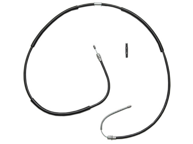 Raybestos Brakes Parking Brake Cable P/N:BC95262 Fits: Dodge B1500 1996, Dodge B2500 1996, Dodge Dakota 96-95 - Image 2