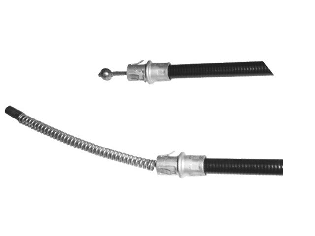 Raybestos Brakes Parking Brake Cable P/N:BC95263 Fits: Chrysler Pt Cruiser 07-01, Chrysler Sebring 00-96 - Image 1