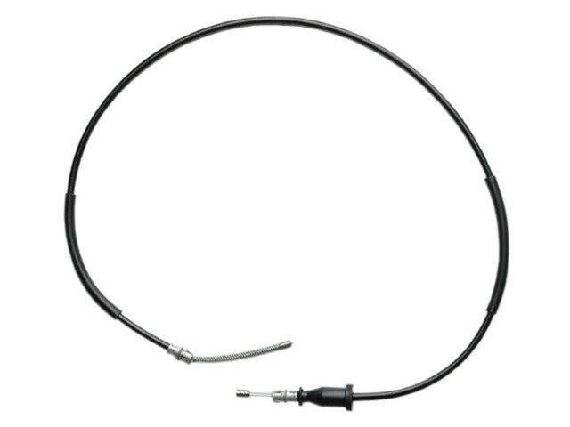 Raybestos Brakes Parking Brake Cable P/N:BC95263 Fits: Chrysler Pt Cruiser 07-01, Chrysler Sebring 00-96 - Image 2