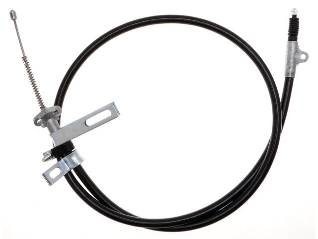 Raybestos Brakes Parking Brake Cable P/N:BC95264 Fits: Nissan 200sx 98-95, Nissan Sentra 99-95 - Image 2