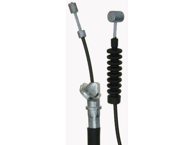 Raybestos Brakes Parking Brake Cable P/N:BC95268 Fits: Infiniti Qx4 03-97, Nissan Pathfinder 04-96 - Image 1