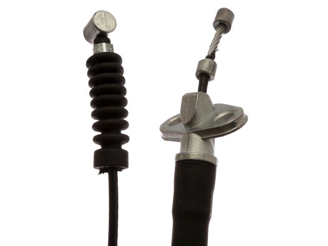 Raybestos Brakes Parking Brake Cable P/N:BC95269 Fits: Infiniti I30 01-00, Infiniti I35 04-02, Infiniti Q45 98-97, Infiniti Qx4 99-97, Nissan Pathfinder 01-96 - Image 1