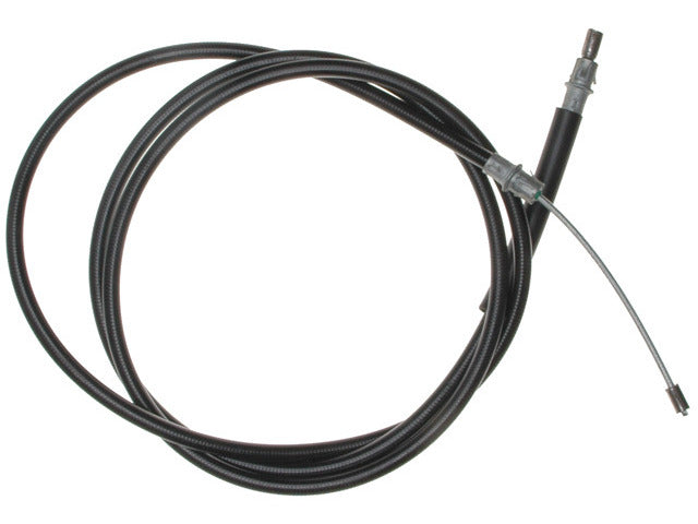 Raybestos Brakes Parking Brake Cable P/N:BC95272 Fits: Ford F-150 1997 - Image 2